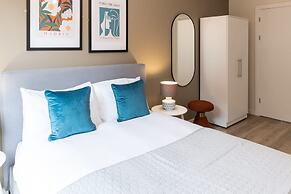 Host Stay Richmond Place 102