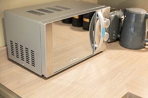 Host Stay Richmond Place 102