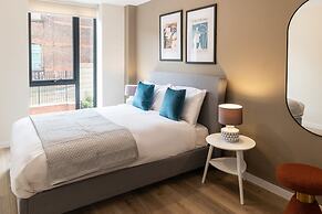 Host Stay Richmond Place 102