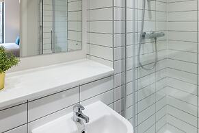 Host Stay Richmond Place 102