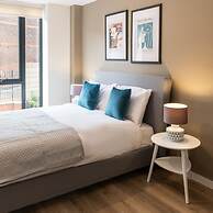 Host Stay Richmond Place 102