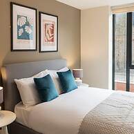 Host Stay Richmond Place 102