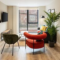 Host Stay Richmond Place 102