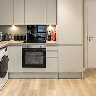 Host Stay Richmond Place 102