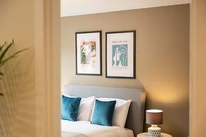 Host Stay Richmond Place 102