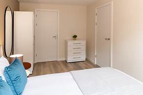 Host Stay Richmond Place 102