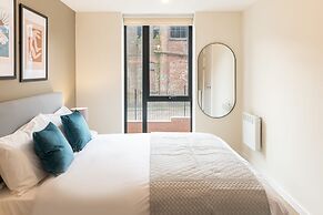 Host Stay Richmond Place 102