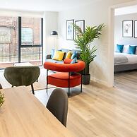 Host Stay Richmond Place 102