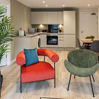 Host Stay Richmond Place 102