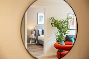 Host Stay Richmond Place 102