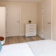 Host Stay Richmond Place 102