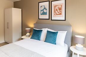 Host Stay Richmond Place 102