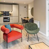 Host Stay Richmond Place 102