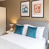 Host Stay Richmond Place 102