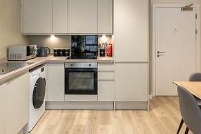 Host Stay Richmond Place 102