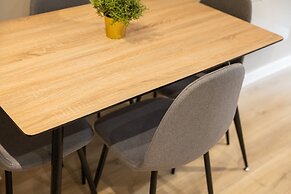 Host Stay Richmond Place 102