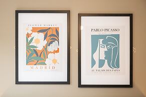 Host Stay Richmond Place 102