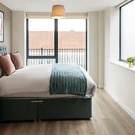 Host Stay Richmond Place 001