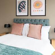 Host Stay Richmond Place 001