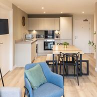 Host Stay Richmond Place 001