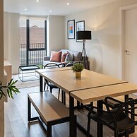 Host Stay Richmond Place 001