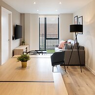 Host Stay Richmond Place 001