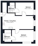 Host Stay Richmond Place 001