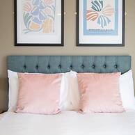 Host Stay Richmond Place 001