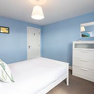 Host Stay Castle Reach