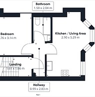 Host Stay Castle Reach
