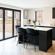 Host Stay The Pilgrim House