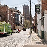 Host Stay The Pilgrim House