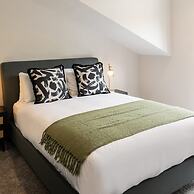 Host Stay The Pilgrim House