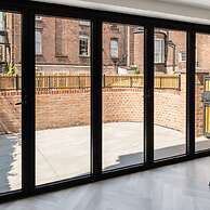 Host Stay The Pilgrim House