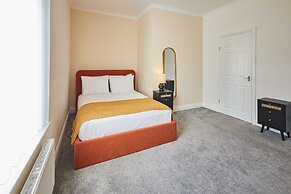 Host Stay Milbanke House