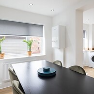 Host Stay Milbanke House