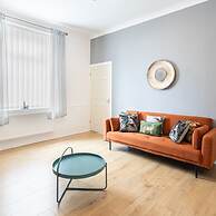Host Stay Milbanke House