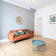 Host Stay Milbanke House