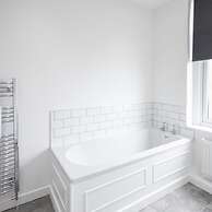 Host Stay Milbanke House