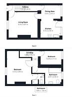 Host Stay Milbanke House