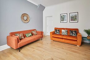Host Stay Milbanke House