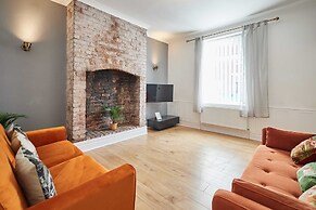 Host Stay Milbanke House