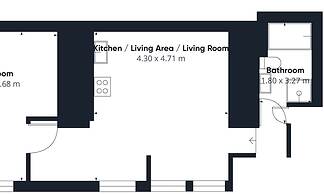 Host Stay Eccles Hideaway