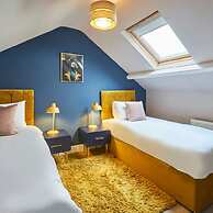 Host Stay Oliver s Den