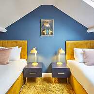 Host Stay Oliver s Den