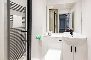 Host Stay The Tea Warehouse - Chai