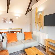 Host Stay The Tea Warehouse - Chai