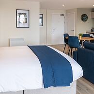 Host Stay Richmond Place 204