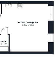 Host Stay Richmond Place 204