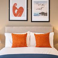 Host Stay Richmond Place 204